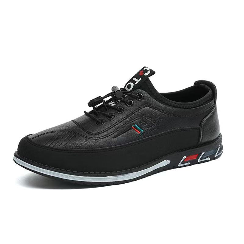 Damen Komfortable und stylische Schnürschuhe mit innovativem Design EB