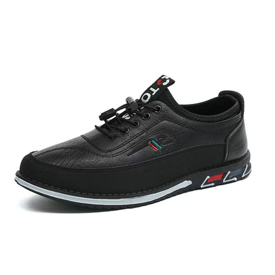 Damen Komfortable und stylische Schnürschuhe mit innovativem Design EB