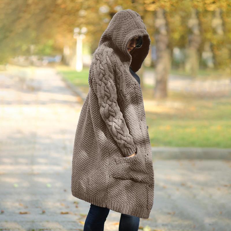 EB | Chucky Jacke für Damen