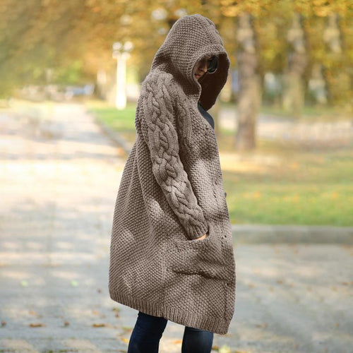 EB | Chucky Jacke für Damen