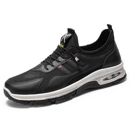 Damen Sportliche Sneakers mit zusätzlicher Dämpfung und atmungsaktivem Obermaterial EB