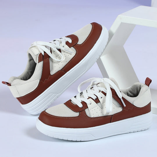 EB Kicks – Stylische Und Bequeme Sneaker Im Einzigartigen Design