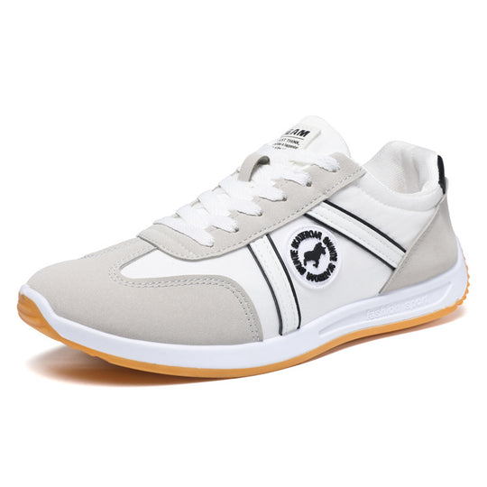 Damen Sportliche Freizeitsneaker EB