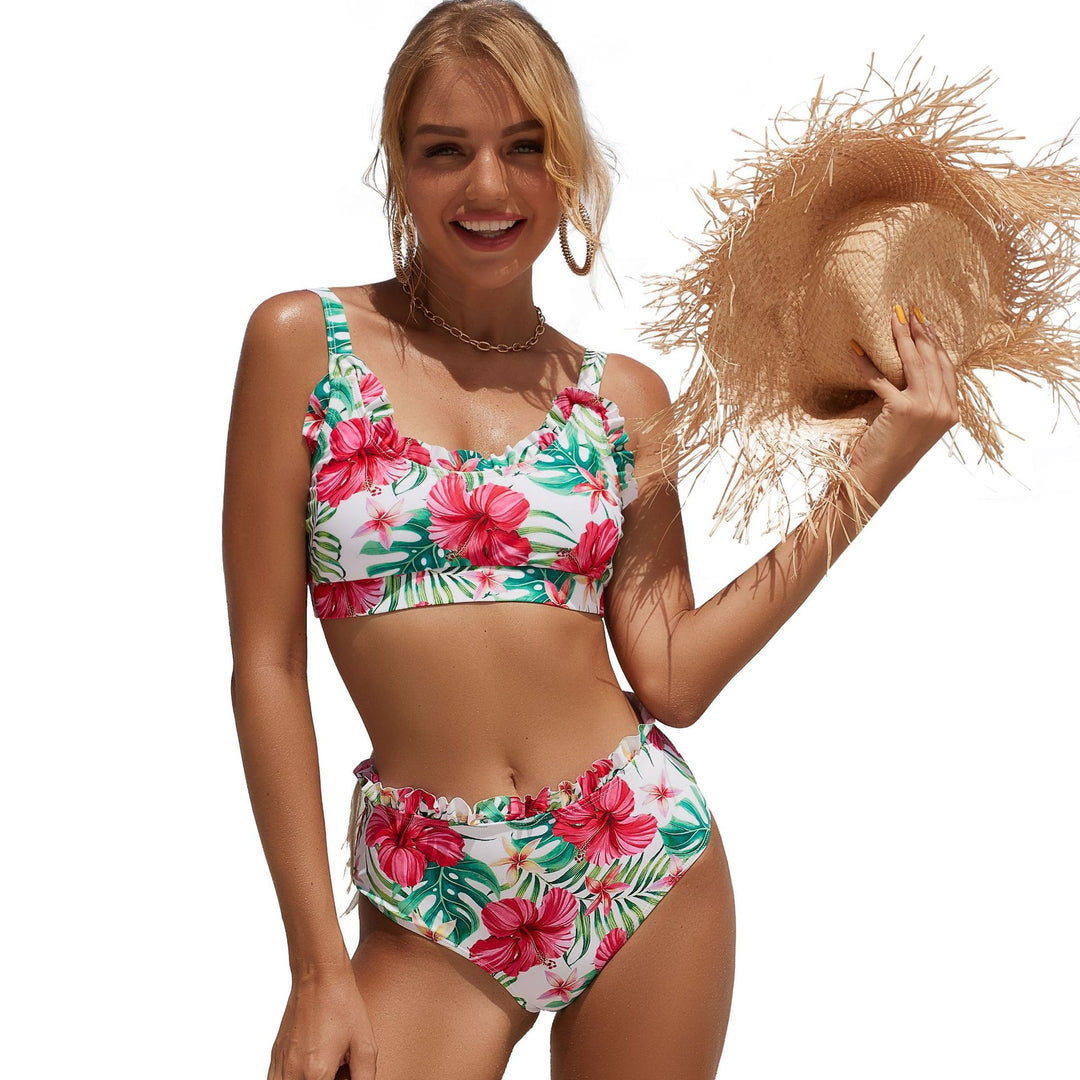 Damen Bikiniset EB