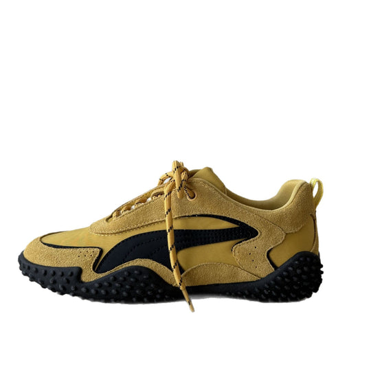 Damen Sportliche Sneakers mit atmungsaktiver Oberflächenstruktur und rutschfester Sohle EB