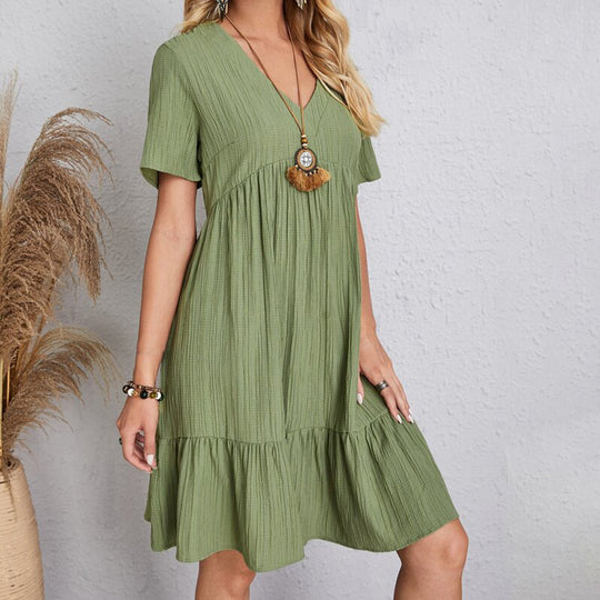 Damen Freizeitkleid EB