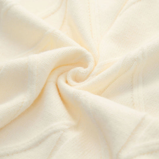 EB | Pullover mit Herzstickerei