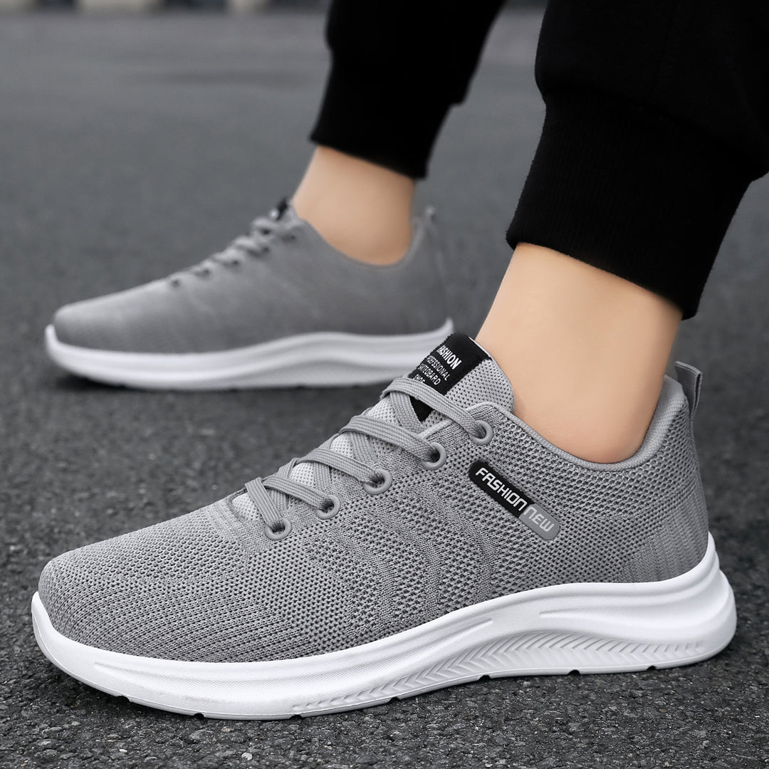 Damen Atmungsaktive und flexible Sportschuhe EB