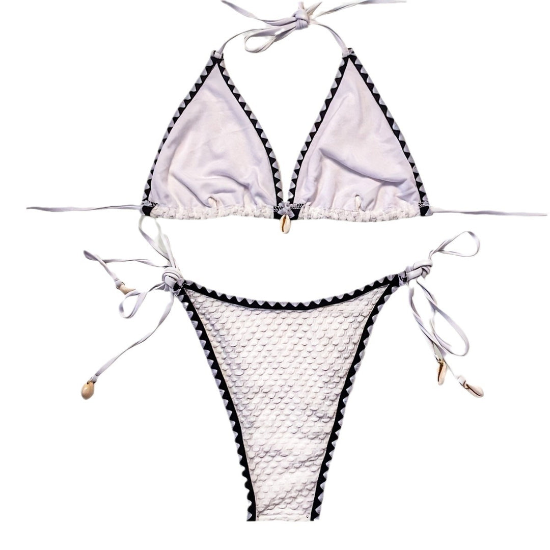Damen Triangel-Bikini EB