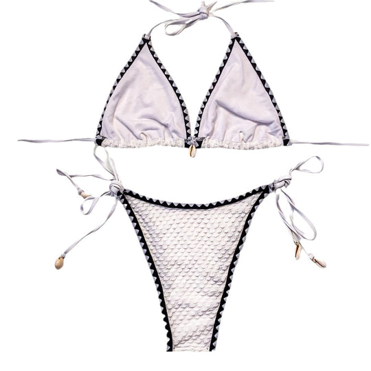 Damen Triangel-Bikini EB