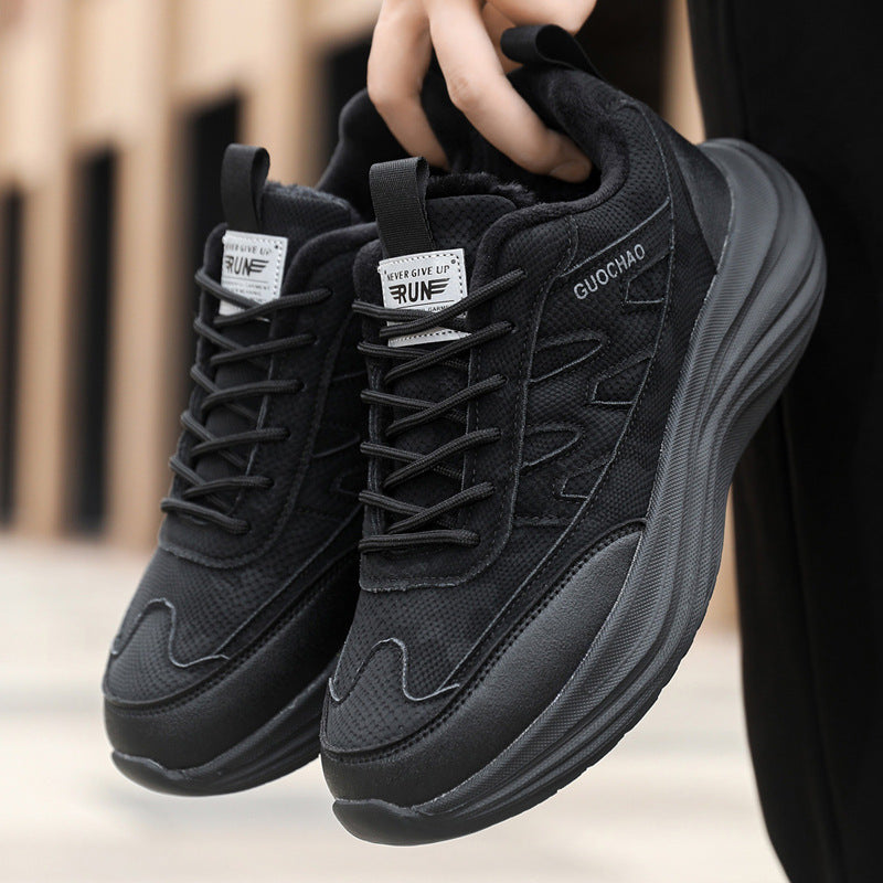 Damen Sportliche Lightweight Sneaker EB