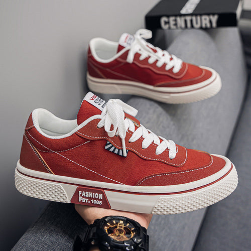 Damen Fashion Sneakers mit komfortabler Dämpfung und atmungsaktivem Gewebe EB