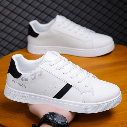 Herren Modische Sneakers mit rutschfester Sohle und atmungsaktivem Design EB