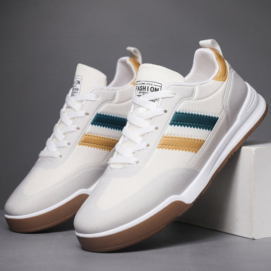 Damen Sportliche Freizeitschuhe mit dämpfender Sohle EB