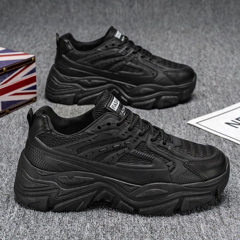Damen Hochwertige Sneaker mit modernem Design und rutschfester Sohle EB