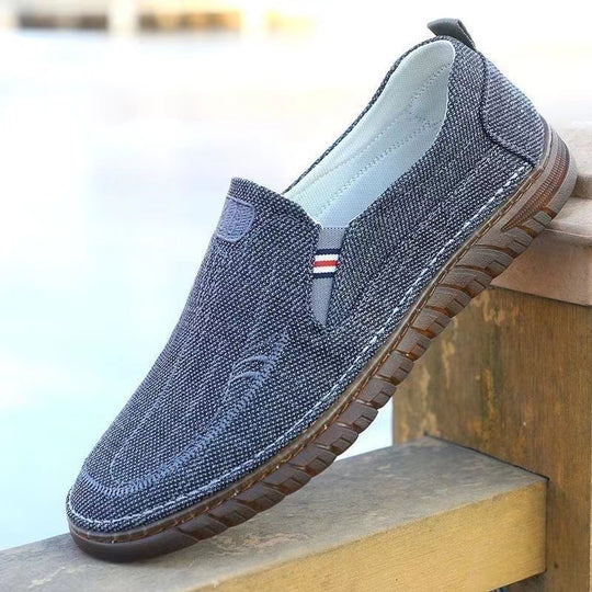 Damen Elegante und bequeme Slipper von EB