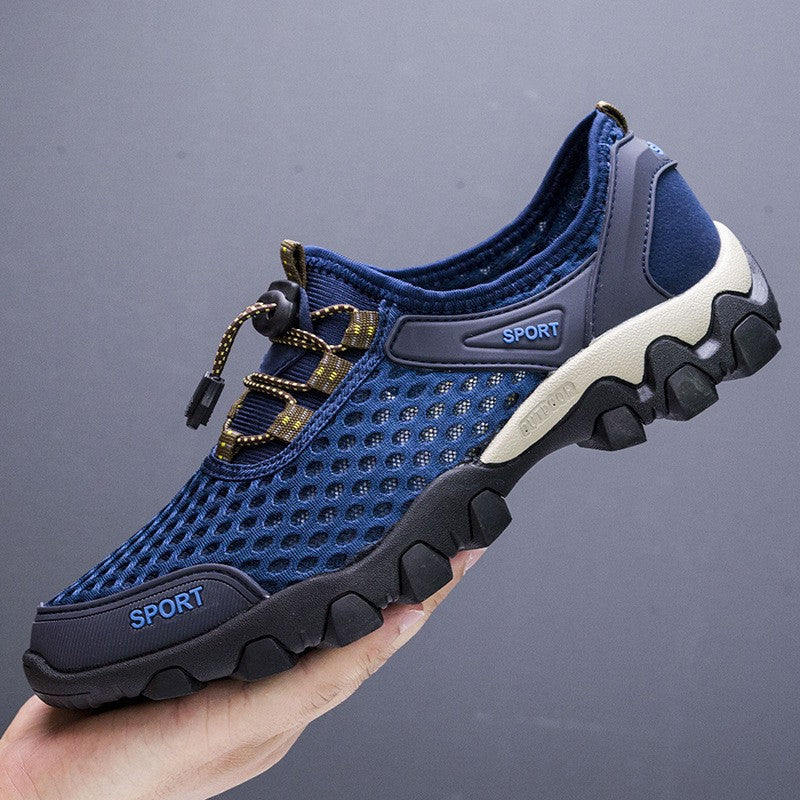 Herren Multifunktionale Sport- und Freizeitschuhe EB