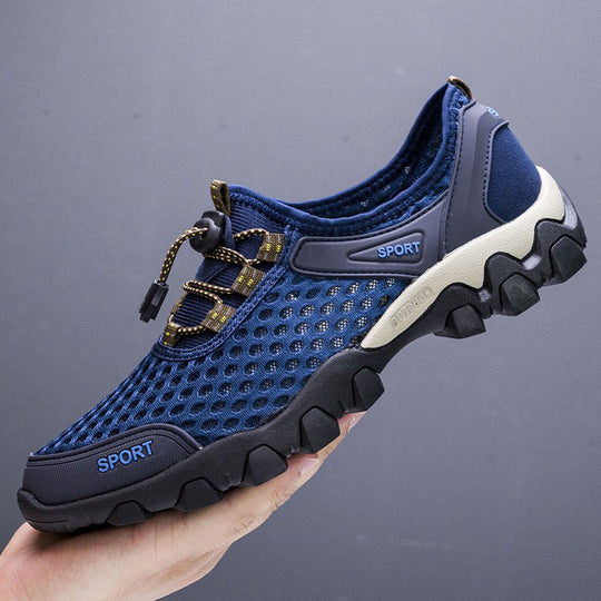 Herren Multifunktionale Sport- und Freizeitschuhe EB