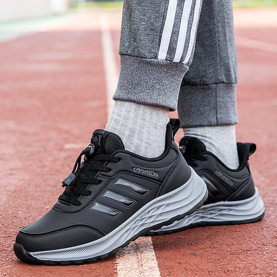 Damen Freizeit-Laufschuhe mit dynamischem Schnellschnürsystem EB