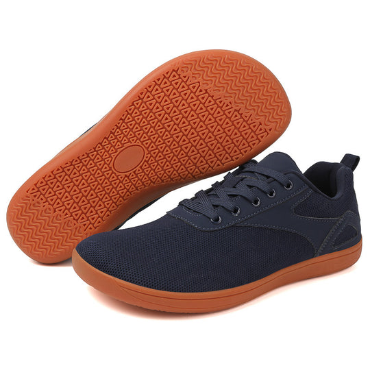 Damen Freizeit Sneakers mit flexiblem Sohlen-System EB