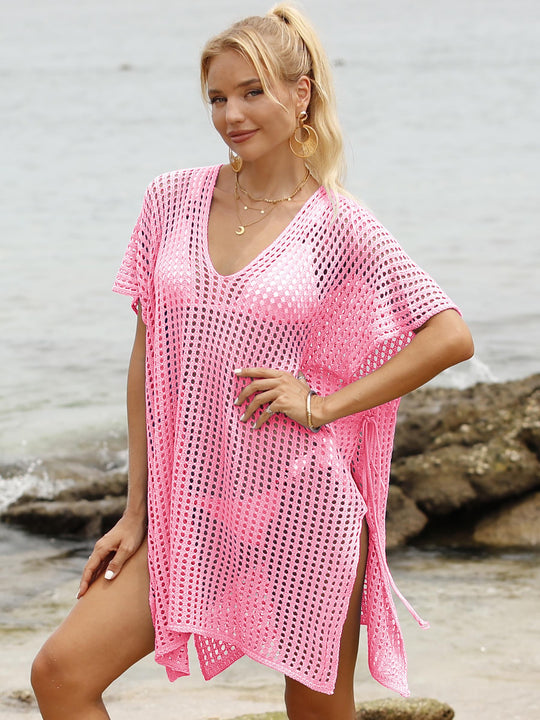 EB | Strand-Bikini-Bluse