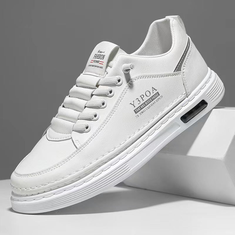 Damen Modische Sneaker mit innovativem Dämpfungssystem und rutschfester Sohle EB