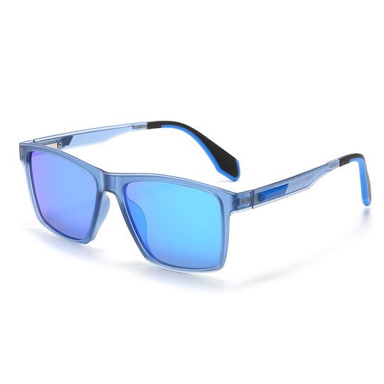 EB | Polarisierte Outdoor-Sport-Sonnenbrille