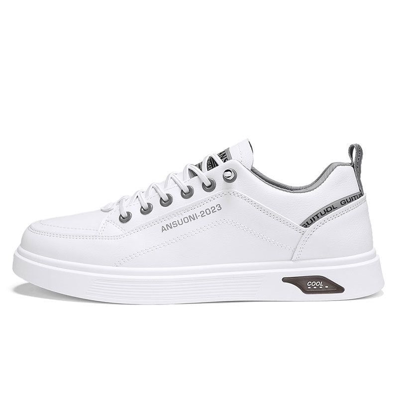 Damen Komfortable Sneaker mit flexibler Laufsohle und zeitgemäßem Design EB