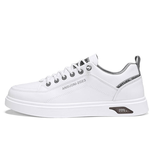 Damen Komfortable Sneaker mit flexibler Laufsohle und zeitgemäßem Design EB