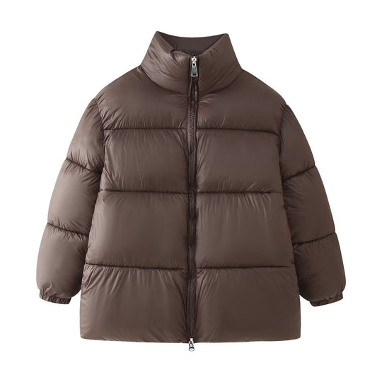 Damen Steppjacke im modernen Design EB