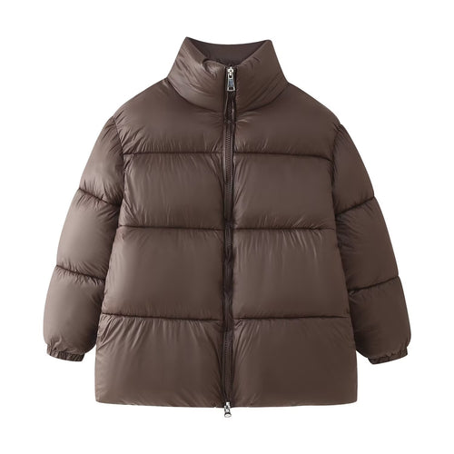 Damen Steppjacke im modernen Design EB