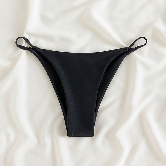 Damen Bikiniunterteil mit vielseitigem Schnitt EB