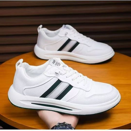Damen Sportliche Sneaker mit ergonomischer Dämpfung EB