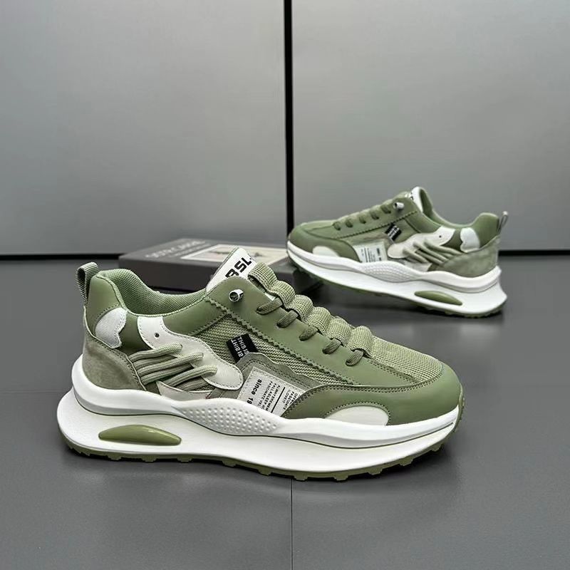 Damen Sportliche und bequeme Sneakers EB