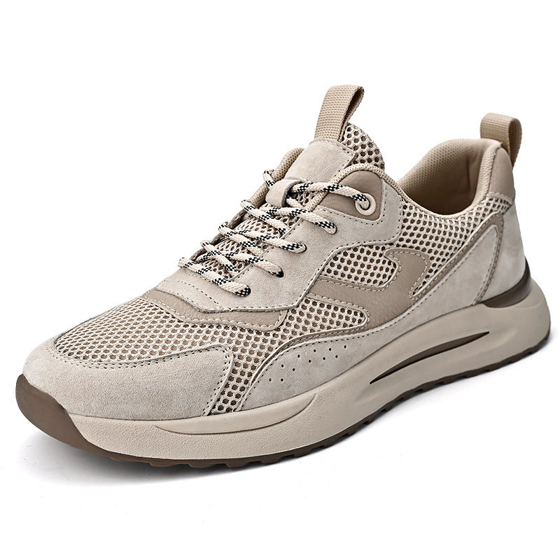 Damen Atmungsaktive und leichtgewichtige Sneakers EB