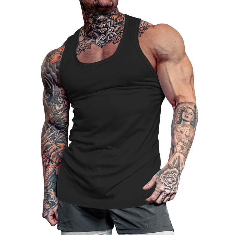 Herren Fitness Tanktop EB