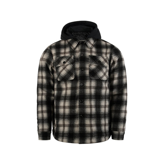 EB | Vielseitige Jacke mit Kapuze
