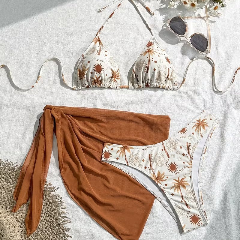 Damen Bikini Set EB