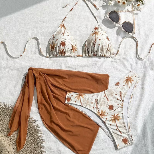 Damen Bikini Set EB