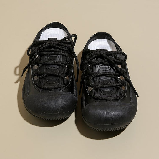 Damen Sneaker mit innovativer Schnürtechnologie und erhöhtem Komfort EB
