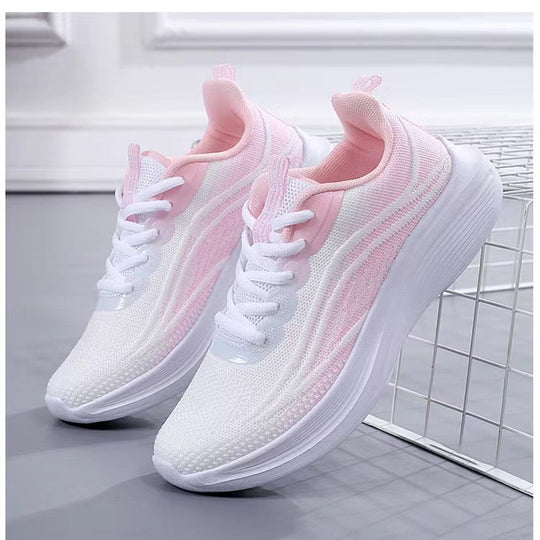 Damen Sport Sneakers EB