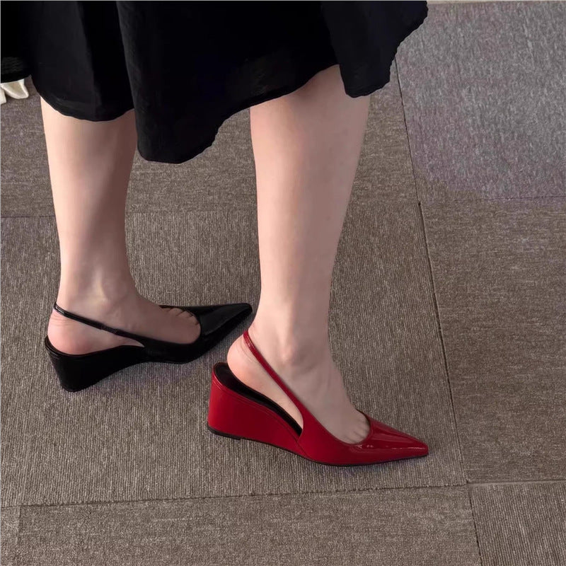 Damen Wedges EB