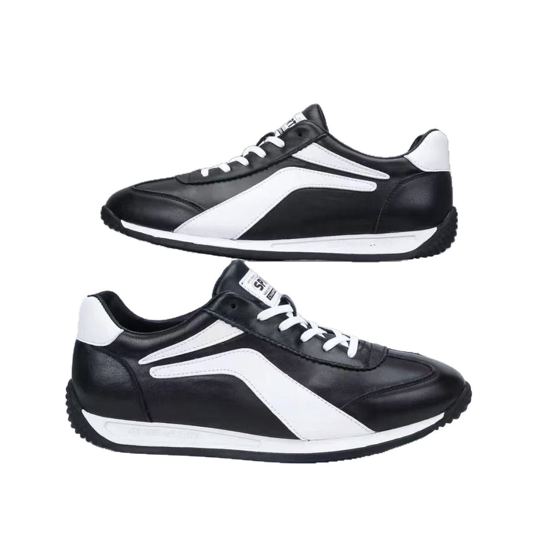 Damen Sportliche Ultraleichte Laufschuh EB