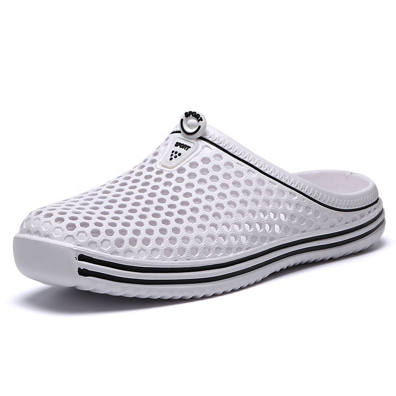 Damen Atmungsaktive Freizeitschuhe mit rutschfester Sohle und innovativem Design EB