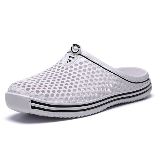 Damen Atmungsaktive Freizeitschuhe mit rutschfester Sohle und innovativem Design EB