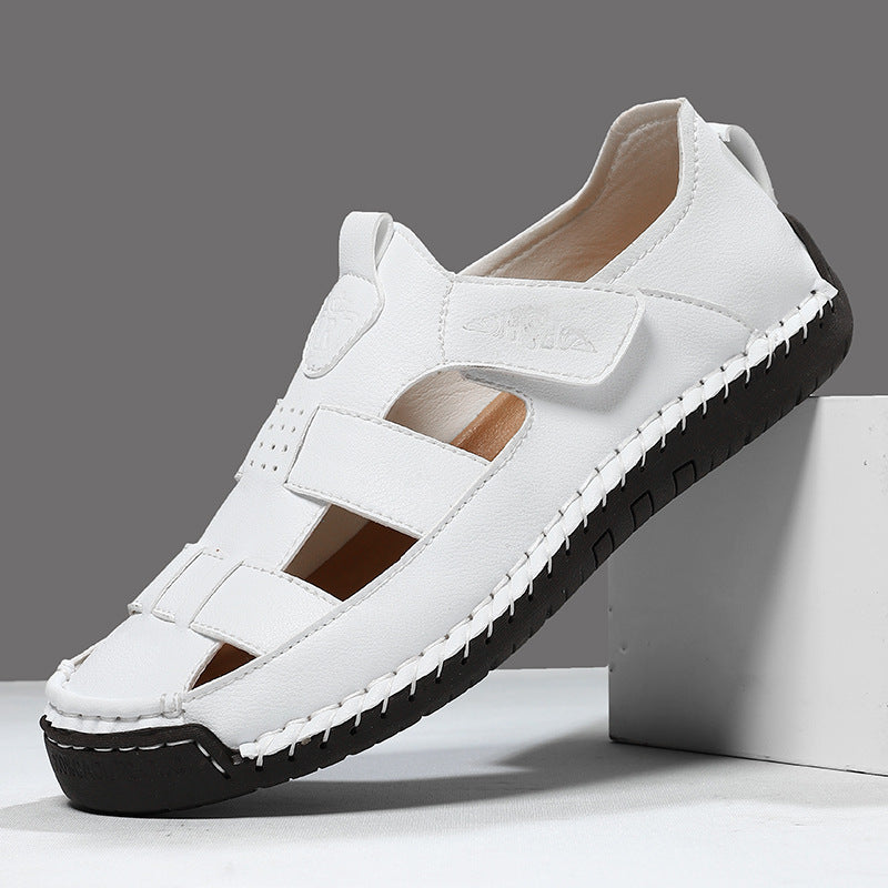 Herren Freizeit Sandalen EB