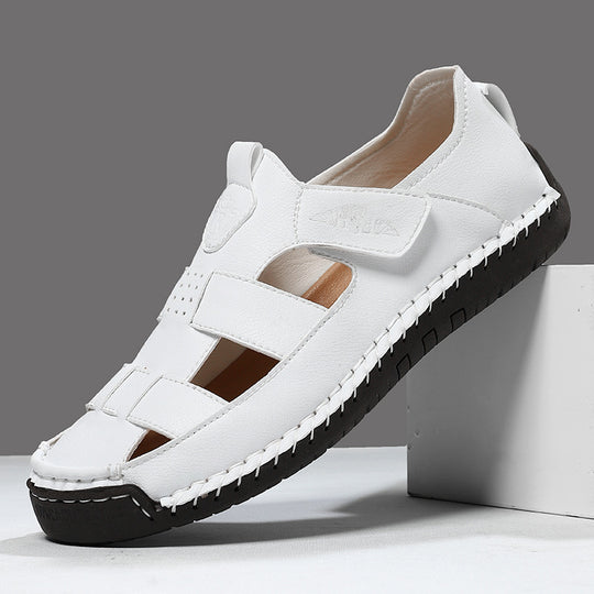 Herren Freizeit Sandalen EB