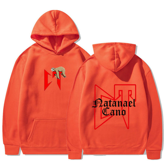 Damen Kapuzenpullover mit kreativen Tiermotiven und hochwertigem Fleece EB