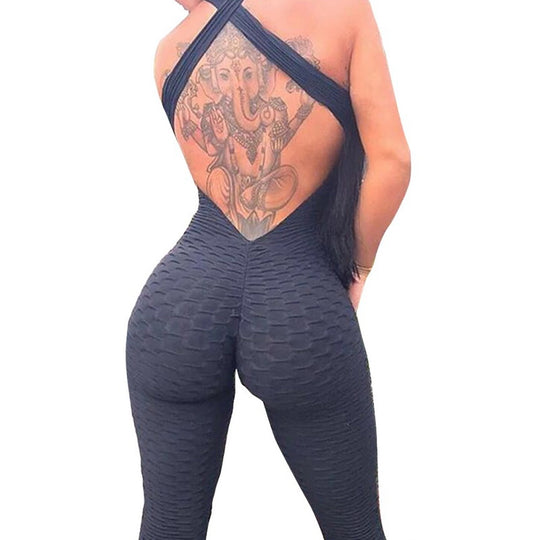 Damen Sportanzug EB