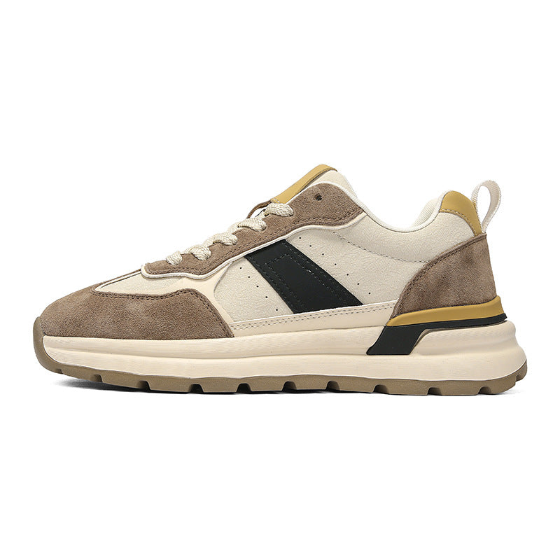 Damen Sportliche Woll-Walkingschuhe EB
